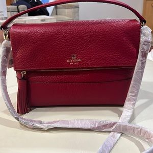 Brand new Kate spade purse.